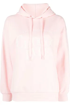Chocoolate Hoodie con logo bordado