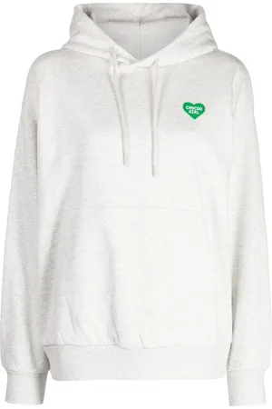 Chocoolate Hoodie con logo estampado