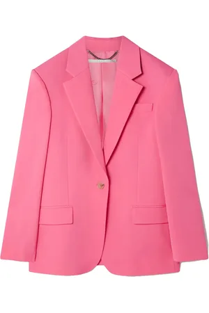 Stella McCartney Blazer con botones