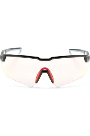 Tommy Hilfiger Lentes de sol estilo biker