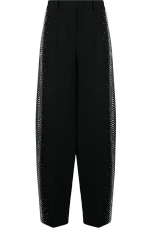 The Attico Pantalones Jagger