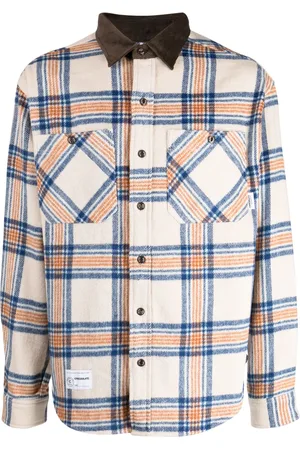 Chocoolate Camisa con aplique del logo
