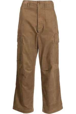 Chocoolate Pants con aplique del logo