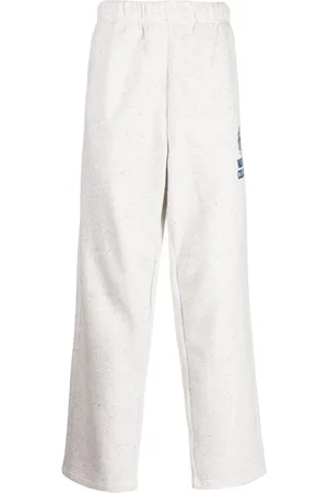 Chocoolate Pants con aplique del logo