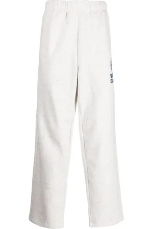 Chocoolate Pants con aplique del logo