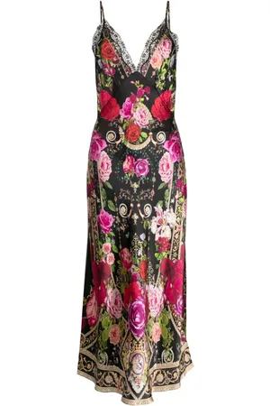 Camilla Vestido largo Reservation For Love