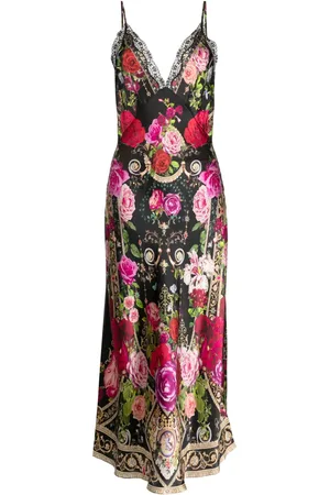 Camilla Vestido largo Reservation For Love