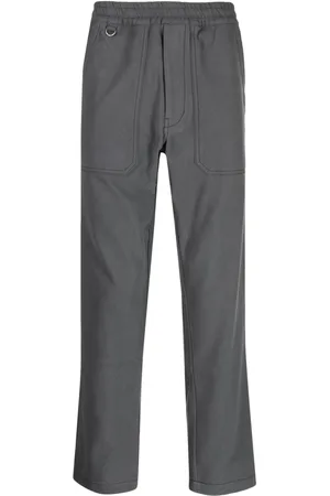 Chocoolate Pantalones chino con pretina elástica