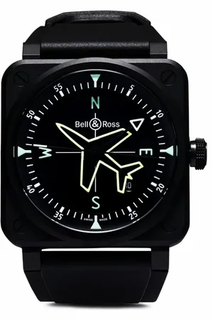 Bell & Ross Reloj BR 03 Gyrocompass de 41 mm