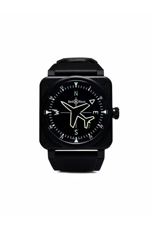 Bell & Ross Reloj BR 03 Gyrocompass de 41 mm