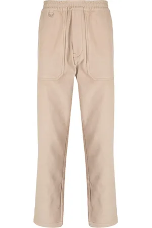 Chocoolate Pantalones chino con pretina elástica