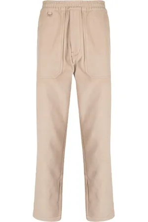 Chocoolate Pantalones chino con pretina elástica