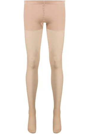 Wolford Pantimedias con tiro alto