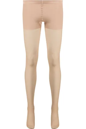 Wolford Pantimedias con tiro alto