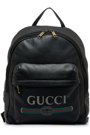 Mochilas 2024 de gucci