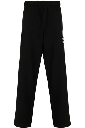 Chocoolate Pants con aplique del logo