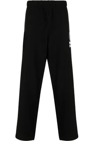 Chocoolate Pants con aplique del logo