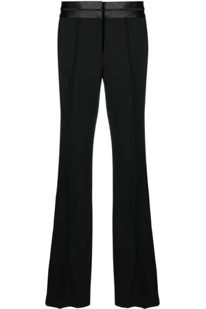 Helmut Lang Pantalones de vestir bootcut