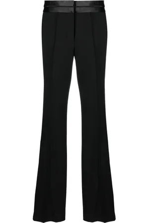 Helmut Lang Pantalones de vestir bootcut