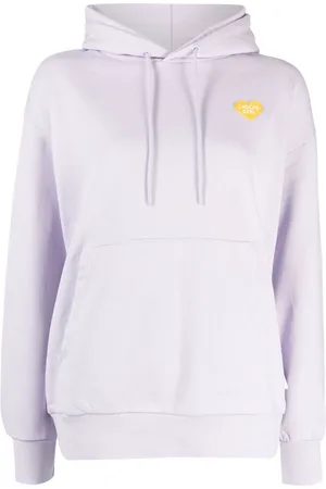 Chocoolate Hoodie con logo estampado