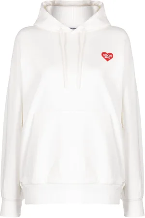 Chocoolate Hoodie con logo estampado