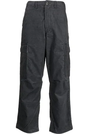 Chocoolate Pants con aplique del logo