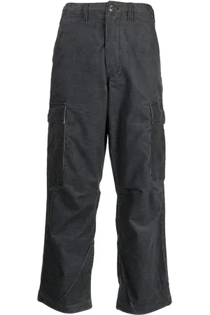 Chocoolate Pants con aplique del logo