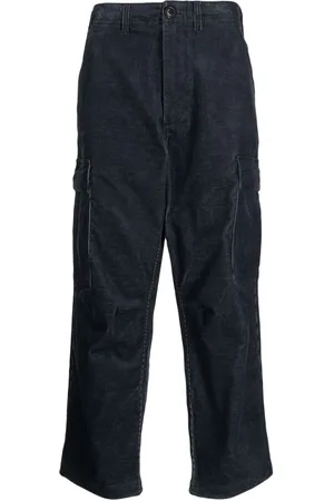 Chocoolate Pants con aplique del logo