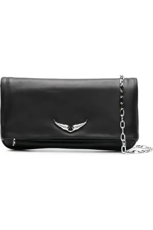 Zadig & Voltaire Bolsa de hombro Swing Your Wings Rocky