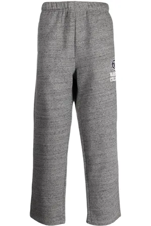 Chocoolate Pants con aplique del logo