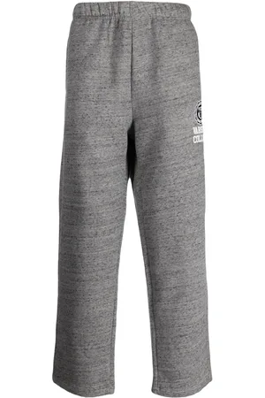 Chocoolate Pants con aplique del logo