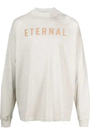 FEAR OF GOD Playera LS