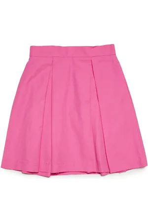 MAX&Co. Kids Falda plisada