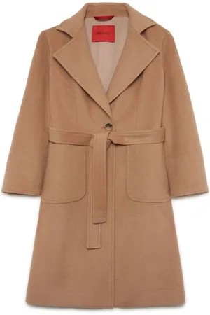 MAX&Co. Kids Abrigo Runaway