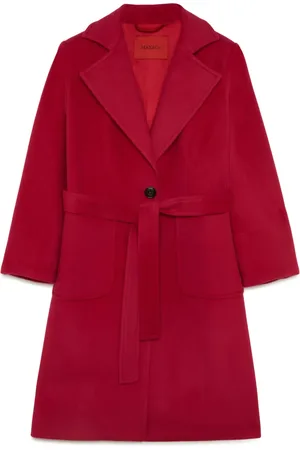 MAX&Co. Kids Abrigo Runaway