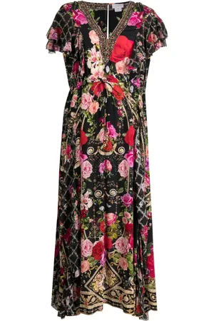 Camilla Vestido Reservation For Love