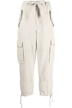 Ralph Lauren Pantalones cargo tapered