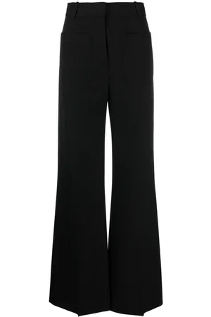 Victoria Beckham Pantalones de vestir Alina