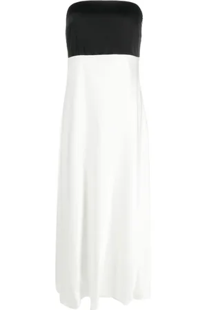 Ralph Lauren Vestido de fiesta Ralia