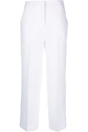 Cecilie Bahnsen Pantalones Jaylee