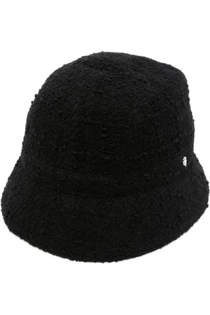 HELEN Gorro de pescador de bouclé Adelia