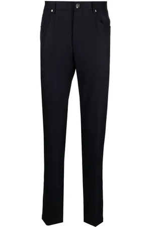 corneliani Pantalones tapered