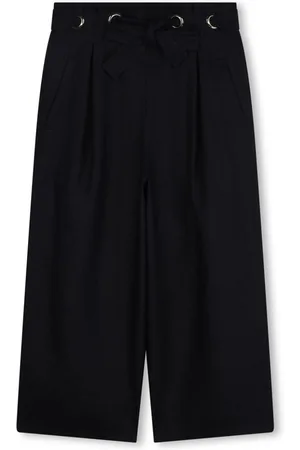 Chloé Pantalones con pinzas