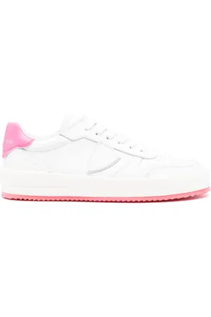 Philippe model Tenis Temple Veau