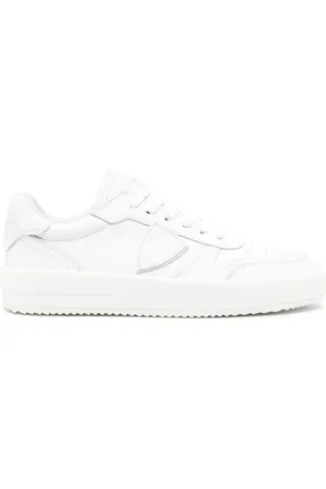 Philippe model Tenis Temple Veau