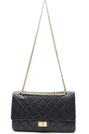 CHANEL Bolsa de hombro 2.55 Reissue 2011