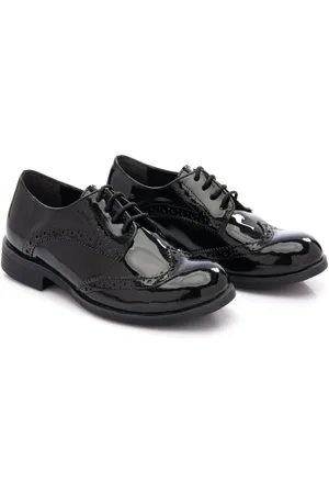 M. Moustache Zapatos de vestir con puntera redonda