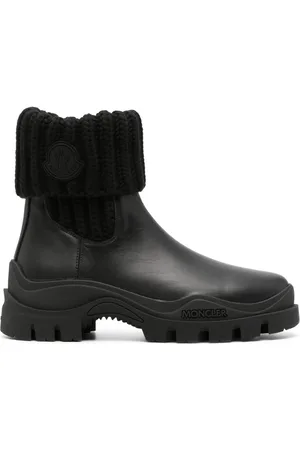 Moncler Botas Larue