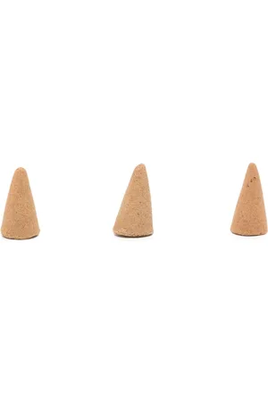 Haeckels Conos de incienso Lemon Balm de 28g