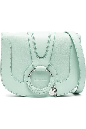 See by Chloé Bolsa de hombro Hana
